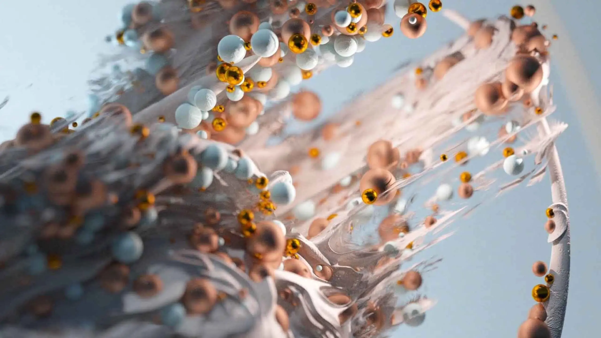 Procedural Everything